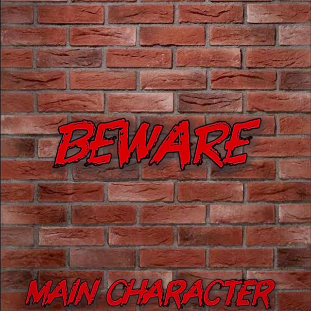 BEWARE cover art