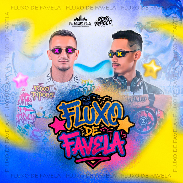 Fluxo de Favela
