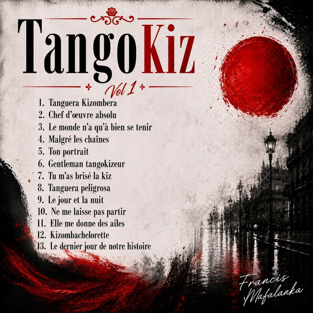 Tangokiz Music Channel