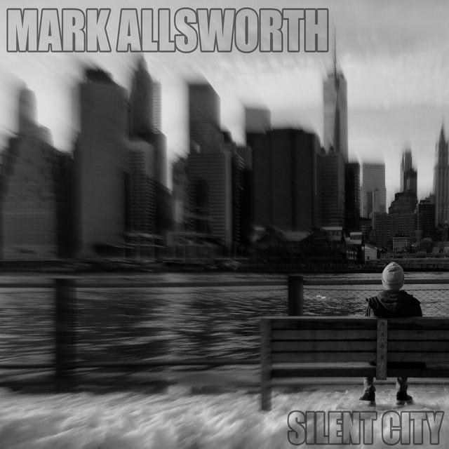 Silent City cover art