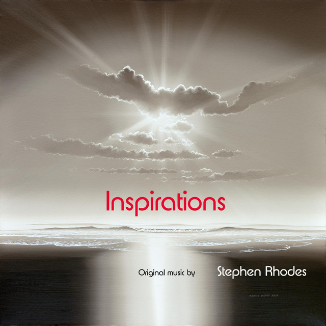 Inspirations cover art