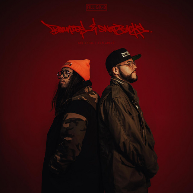 Beanies & Snapbacks cover art