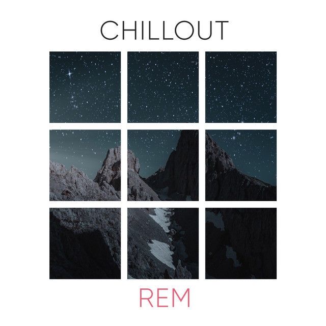 Chillout REM cover art