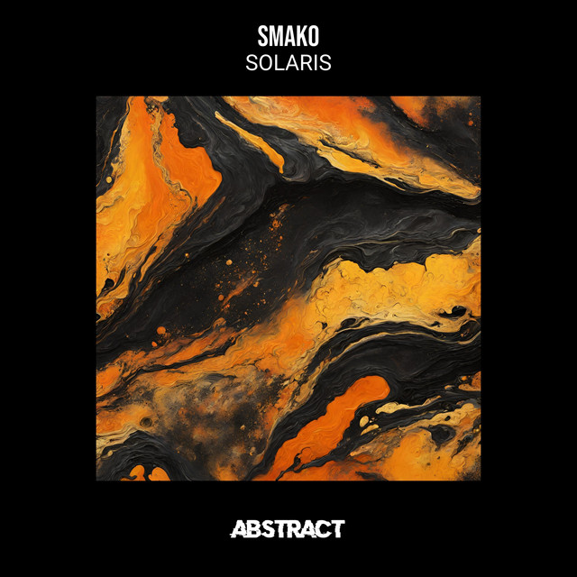 Solaris - Single by Smako | Spotify