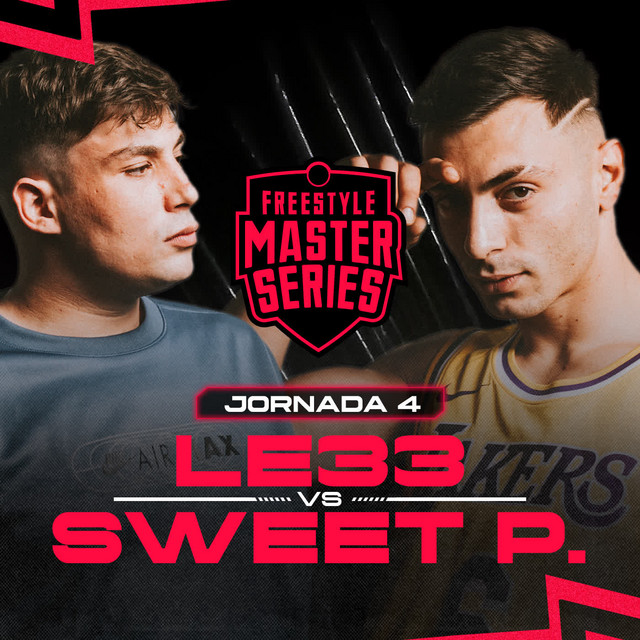 Kick Back LE33 - LE33 Vs Sweet Pain - Live
