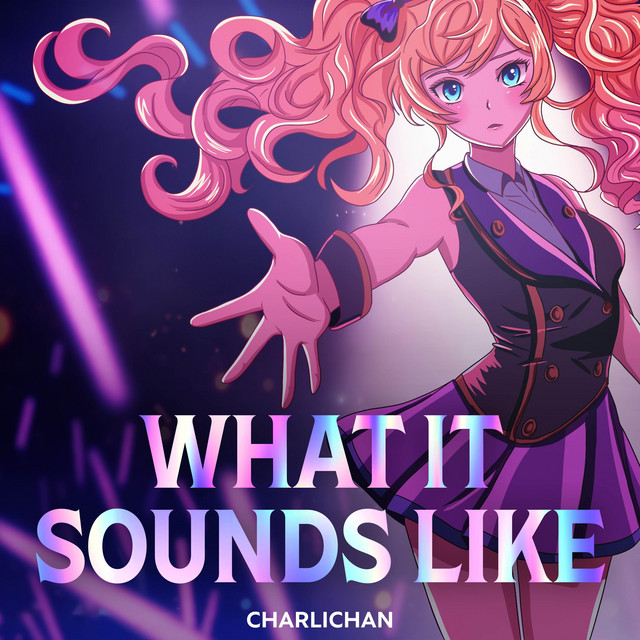What It Sounds Like (From "KPop Demon Hunters")