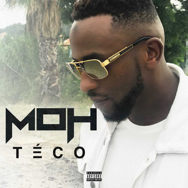 Téco cover art