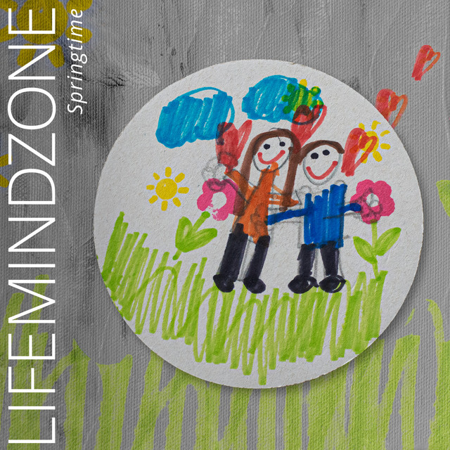 Springtime cover