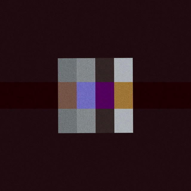 take it all in cover art