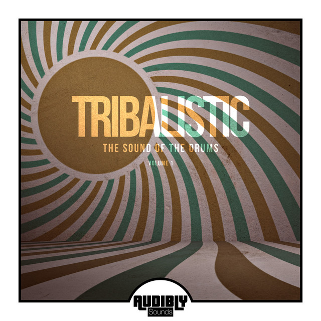 『TRIBAL RHYTHM MADNESS STRICTLY VOL.1』
