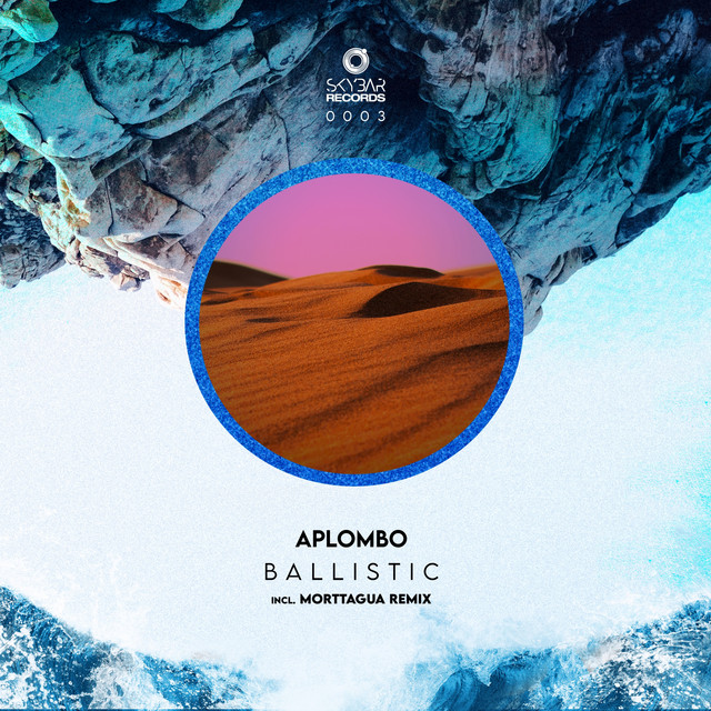 Ballistic - Radio Edit