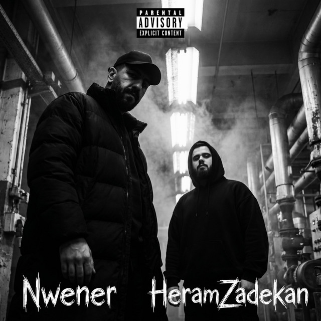 HeramZadekan album image