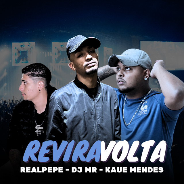Reviravolta
