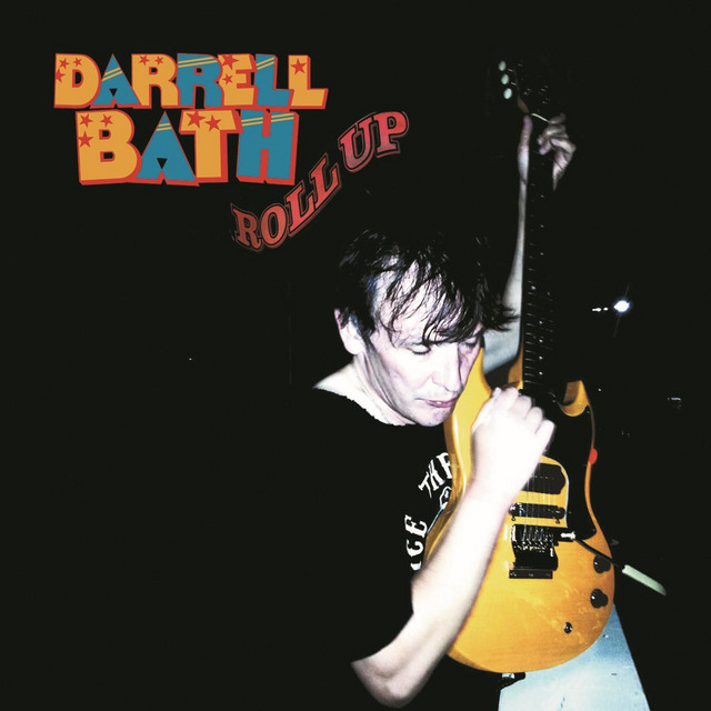 Roll Up cover