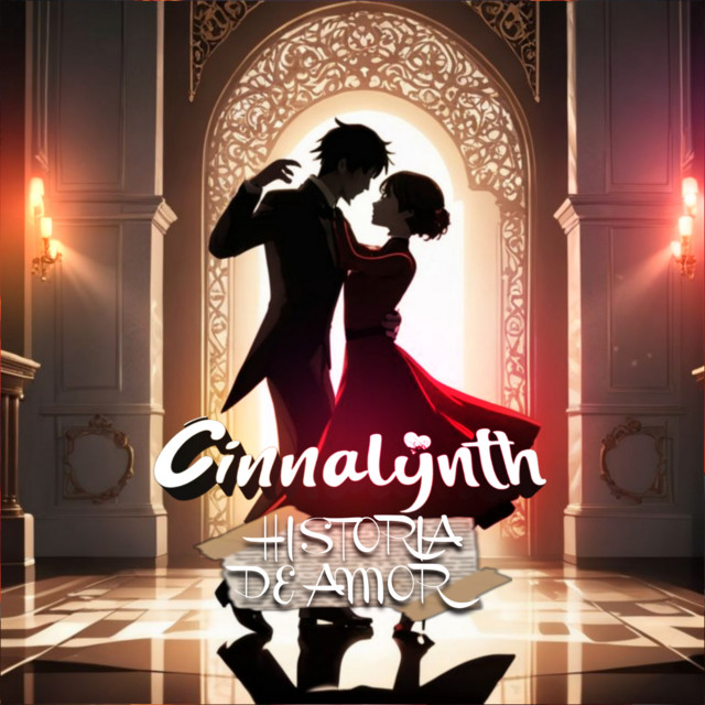Historia De Amor cover art