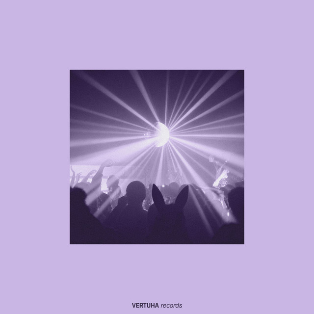 Cover art: Може - Неонове Диско — Seba Korecky
