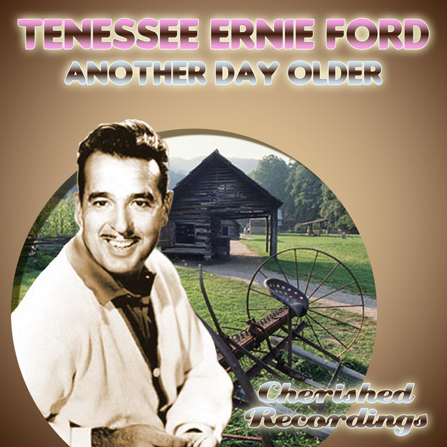 Another Day Older cover art