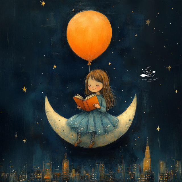 Moonlit Storybook