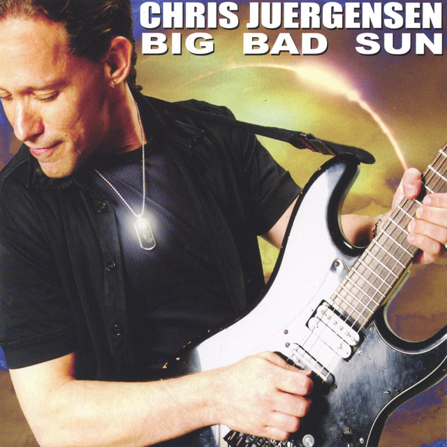 Chris Juergensen Photo