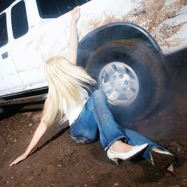 DIRT cover art