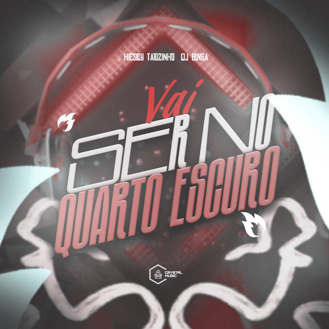 Vai Ser no Quarto Escuro