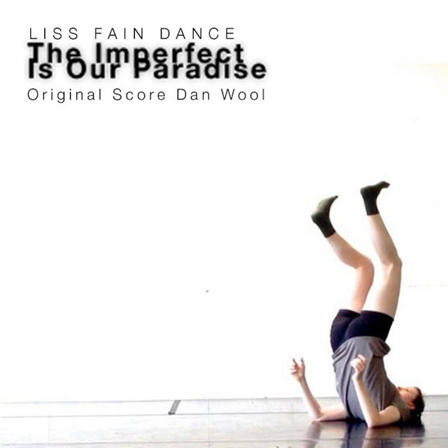 The Imperfect Is Our Paradise (Original Soundtrack) cover art
