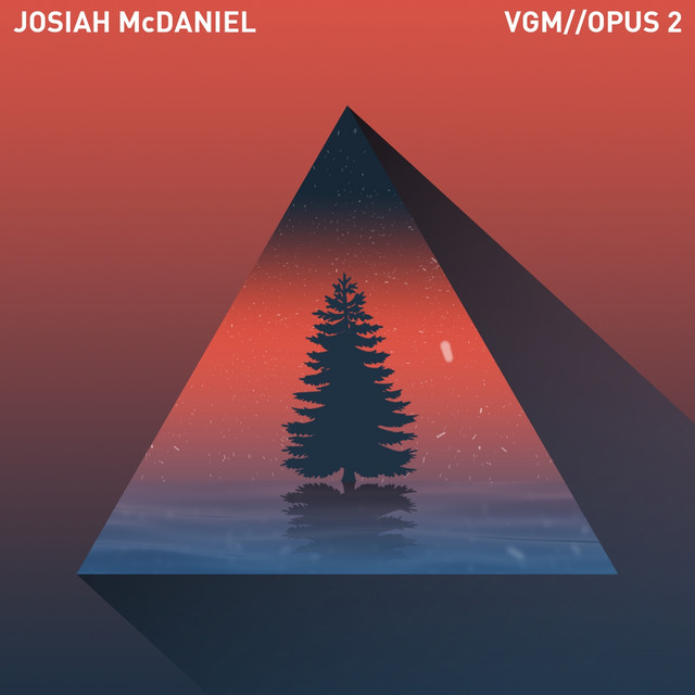 VGM Opus 2 cover art