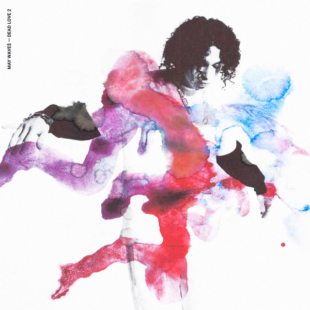 DEAD LOVE 2 cover art
