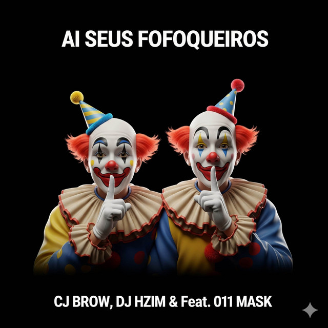 Ai Seus Fofoqueiros