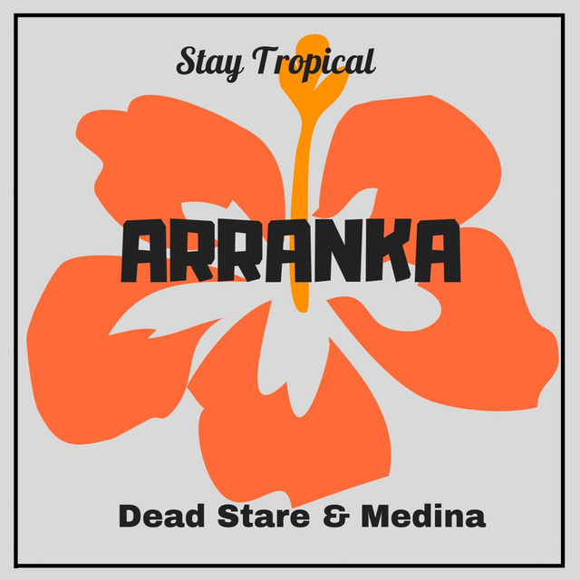 Arranka cover