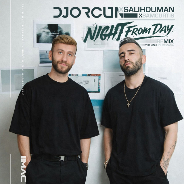 Night From Day (Remix)