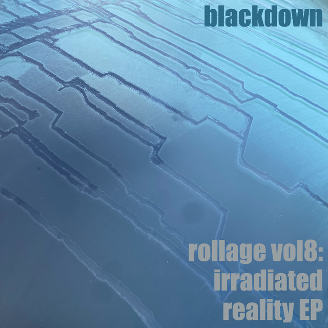 irradiated reality album art