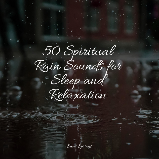 50 Spiritual Rain Sounds for Sleep and Relaxation - Album by Tibetan ...