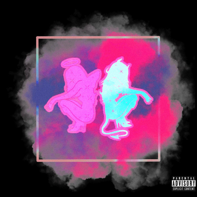 Demons cover art