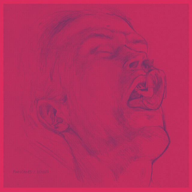 Solisti cover art