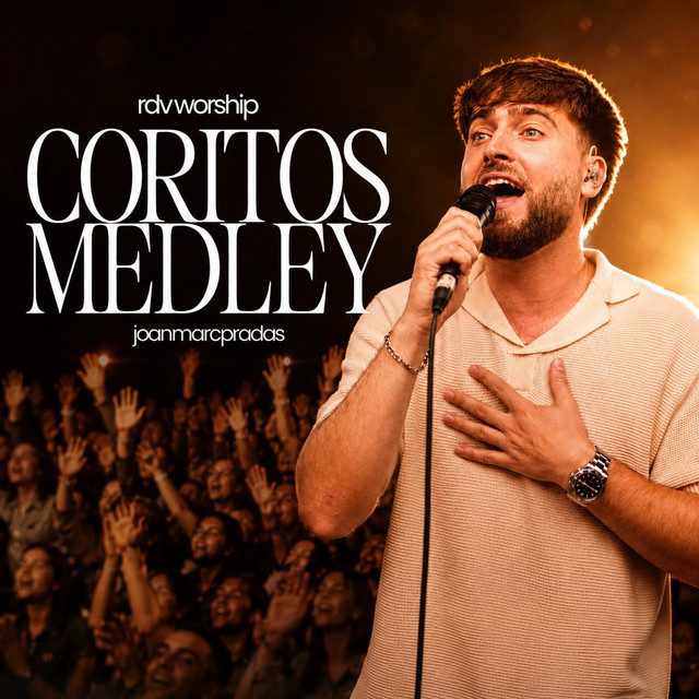Coritos Medley: Enamorado de Jesús / Hay victoria / Ven Ven Ven