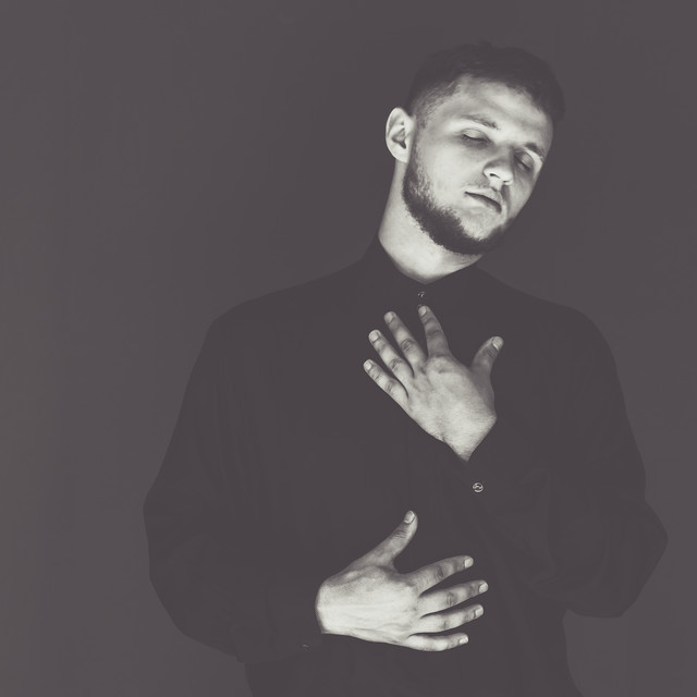 Боль cover art