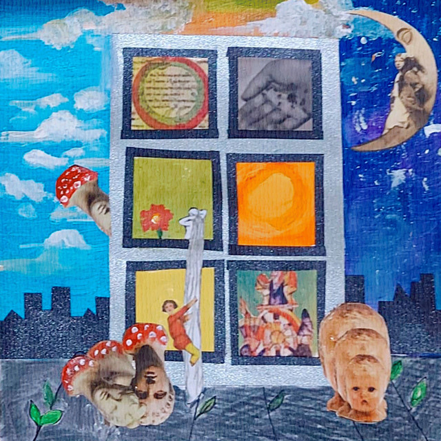 As Pessoas & as Cidades cover art