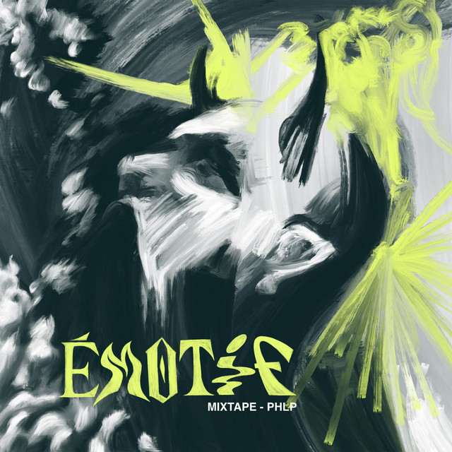 Émotif cover art