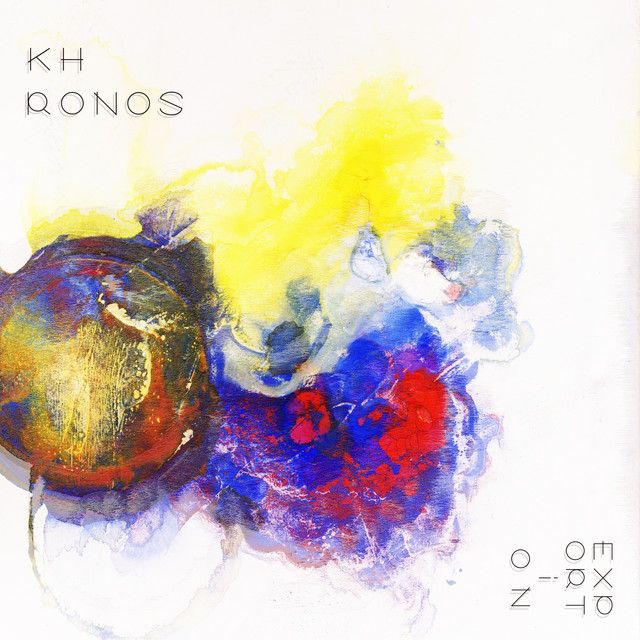 Khronos cover art