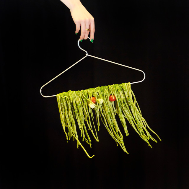 DATE cover art