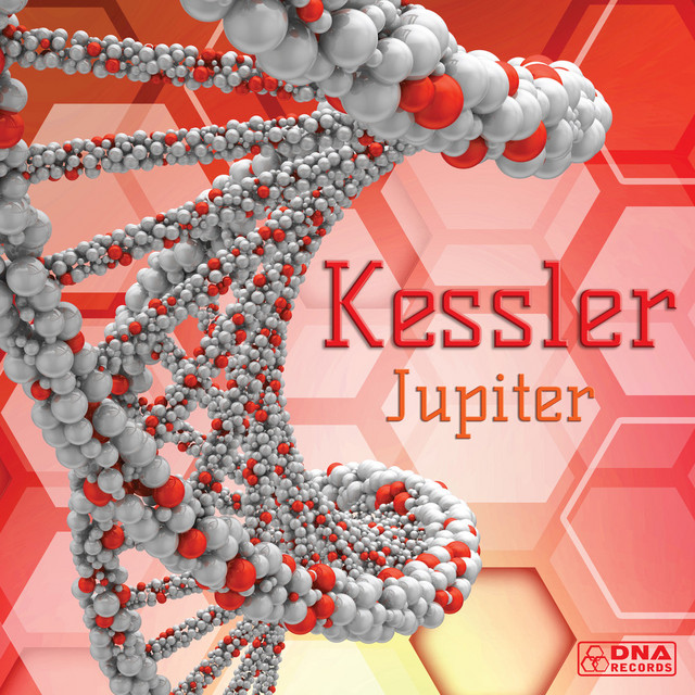 Jupiter cover art