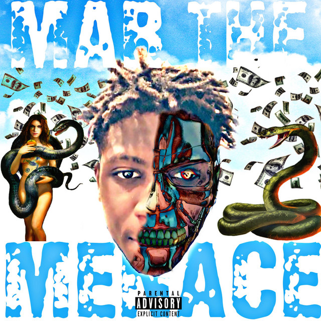 Mar the Menace - Album by Official Mar Mar | Spotify