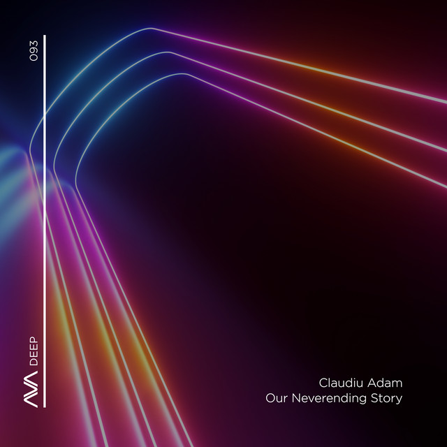 Our Neverending Story - Extended Mix album art