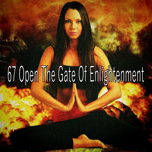 67 Open The Gate Of Enlightenment cover art