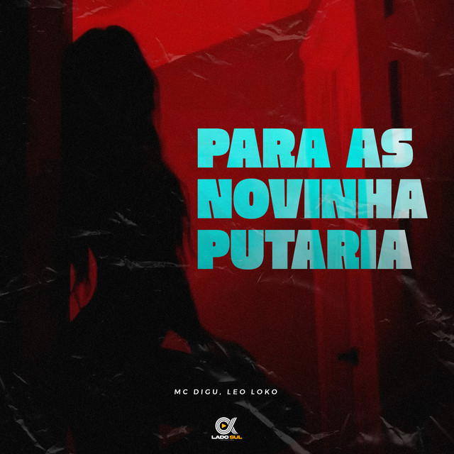 Para as Novinha Putaria