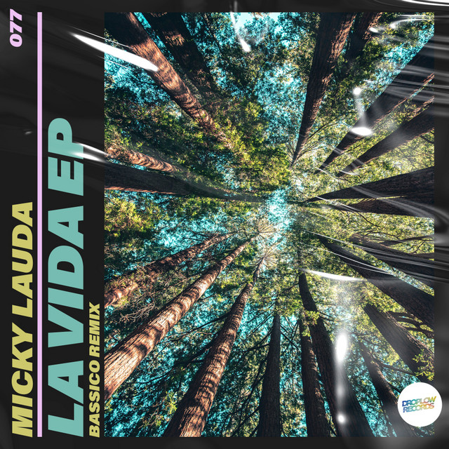 La Vida cover art