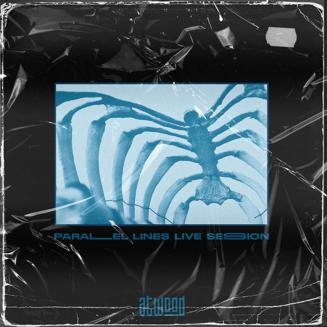 Parallel Lines (Live Session) cover art