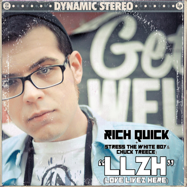 L.Lz.H. (Love Livez Here) - Remix