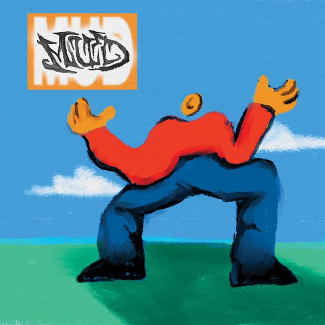 More Mud cover art
